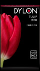 TULIP RED - DYLON