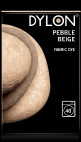 PEBBLE BEIGE - DYLON