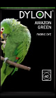 AMAZON GREEN - DYLON