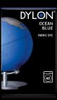 OCEAN BLUE - DYLON
