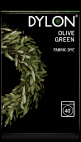 OLIVE GREEN - DYLON