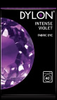 INTENSE VIOLET - DYLON