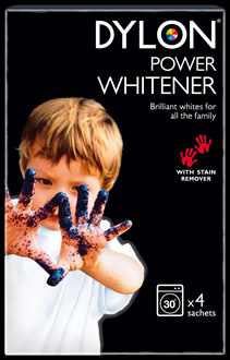 POWER WHITENER - DYLON