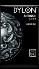 ANTIQUE GREY - DYLON
