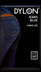 JEANS BLUE - DYLON