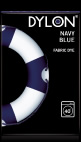 NAVY BLUE - DYLON