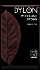 WOODLAND BROWN - DYLON