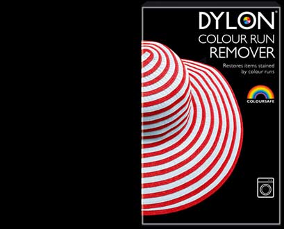 COLOUR RUN REMOVER - DYLON