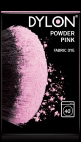 POWDER PINK - DYLON